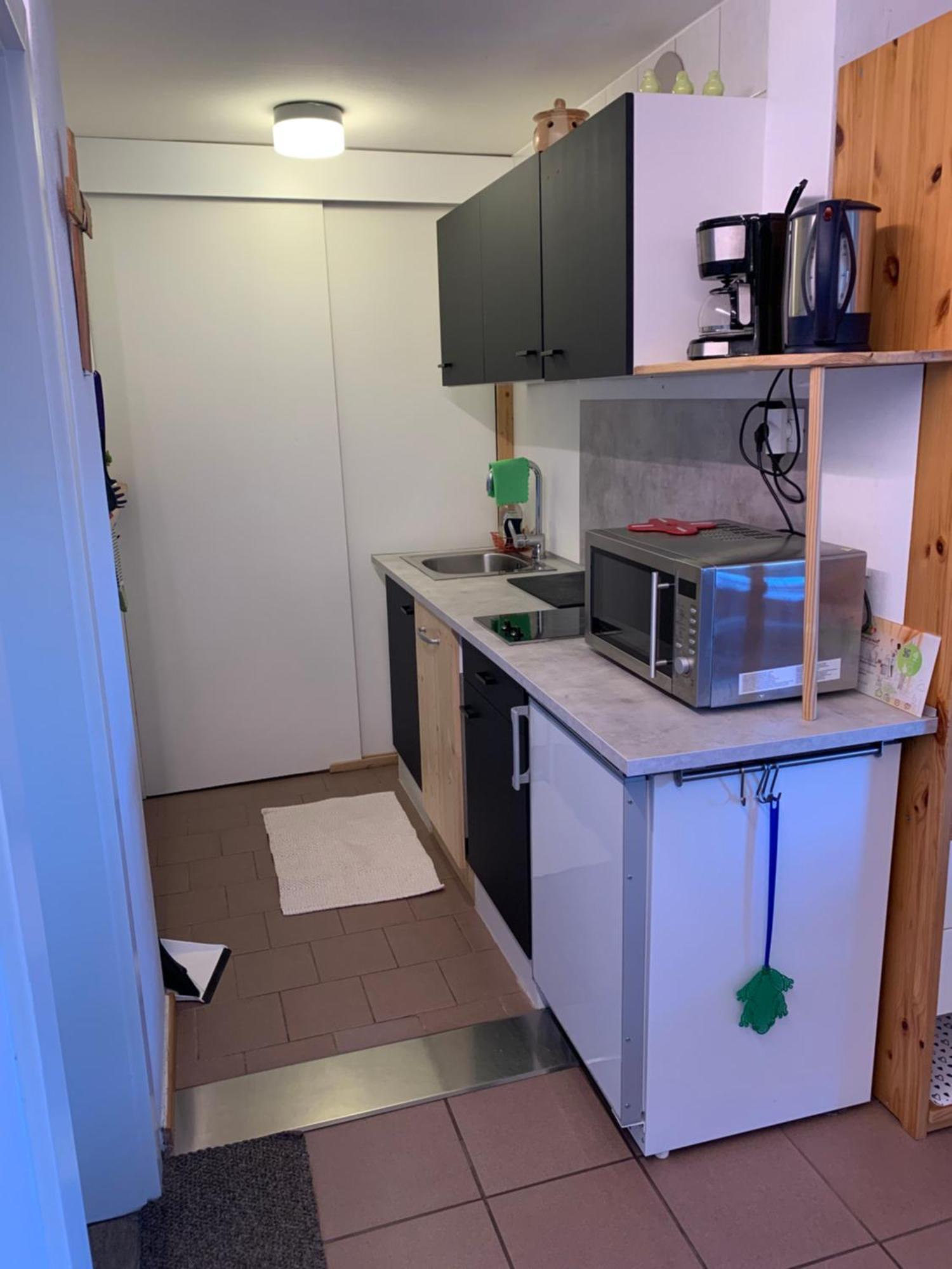 Haus Lasaun Bressanone Bagian luar foto