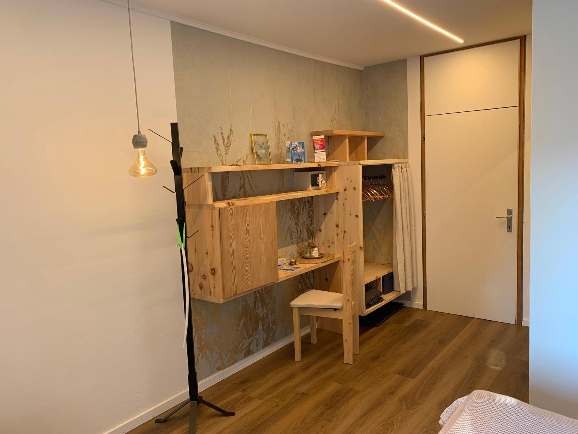 Haus Lasaun Bressanone Bagian luar foto