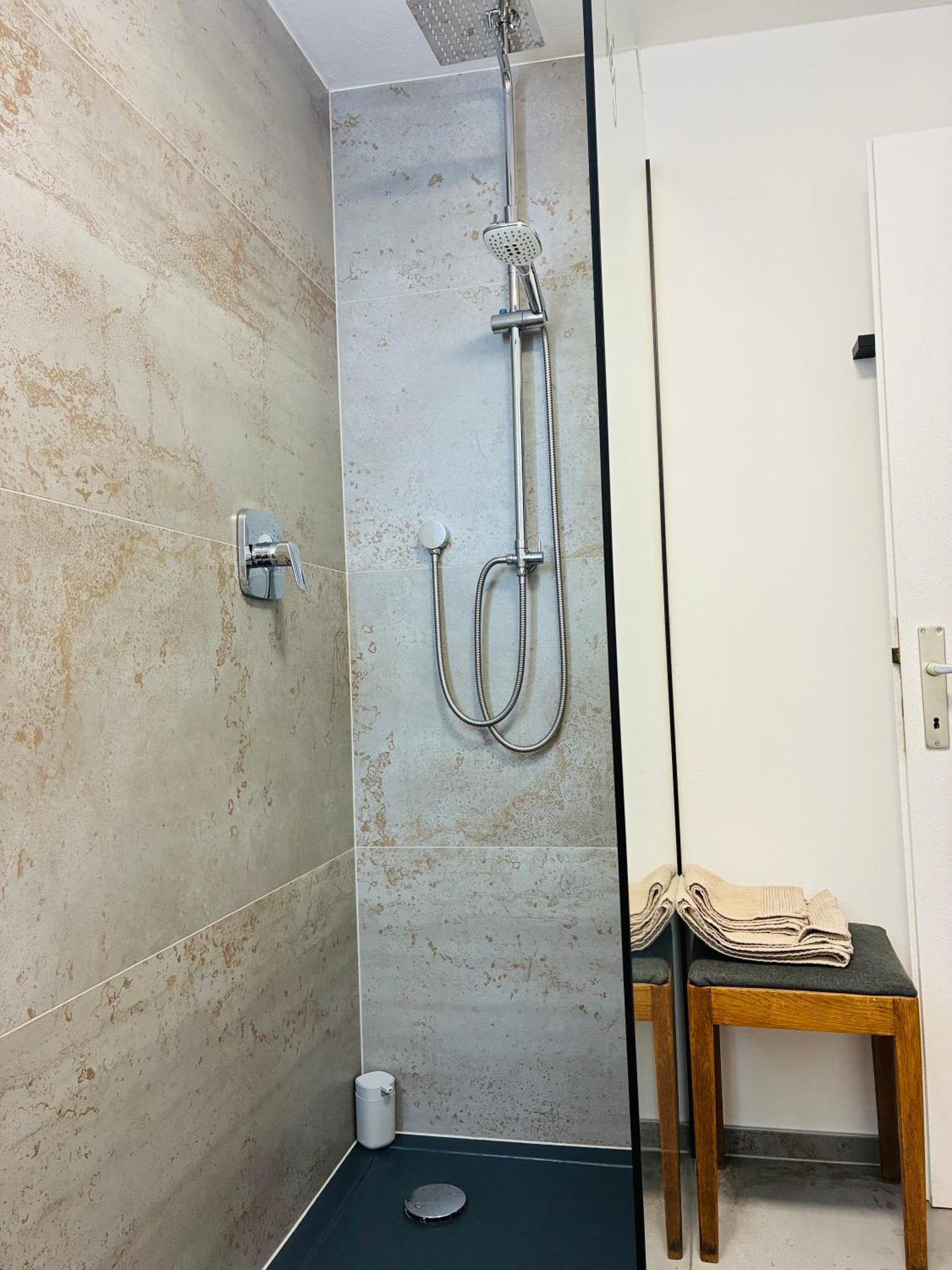 Haus Lasaun Bressanone Bagian luar foto